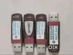 Shreelipi 7.4 USB Dongle