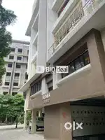 Residential Flat(Jamtha)