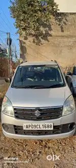 Maruti Suzuki Wagon R 1.0 LXi CNG, 2012, CNG & Hybrids
