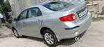 Toyota Corolla 2010 /2030 Tak paper update hai,/Petrol 90000 Km Driven