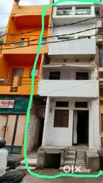 Near Indian bank