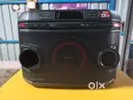 LG XBOOM OL45 – Powerful Bluetooth Party Speaker