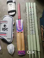 Cricket Kit
