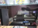 Dell 24 inch monitor S2418H full hd with speaker