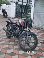 Good condition