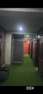 SPA fully furnished for rent main Rajpur Road