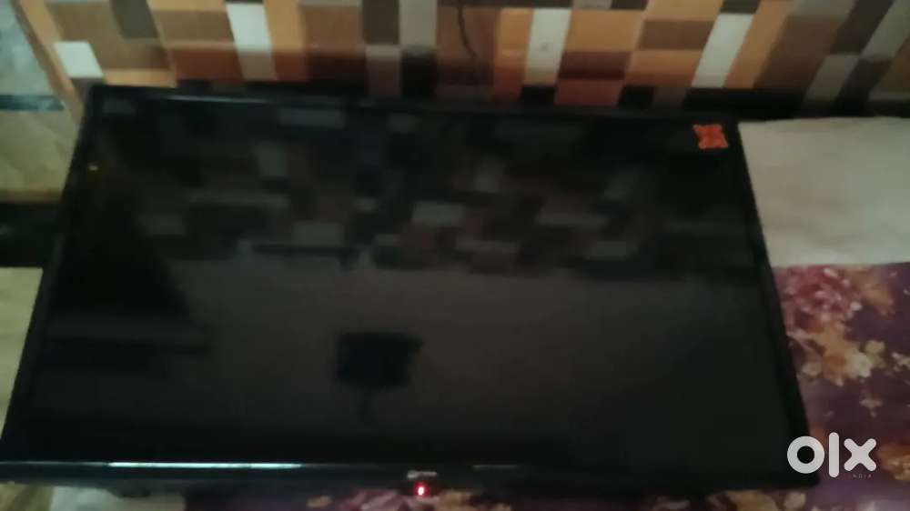Tv micromax
