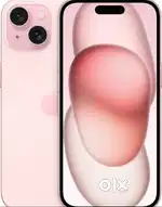 Iphone 15 plus 1 year battery health 90