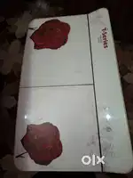 Not aa single scratch 2021 model less used