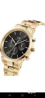 Daniel wellington watch