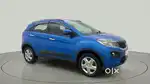 Tata Nexon 1.2 Revotron XZ, 2019, Petrol