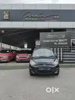 Hyundai i10 Sportz AT, 2012, Petrol