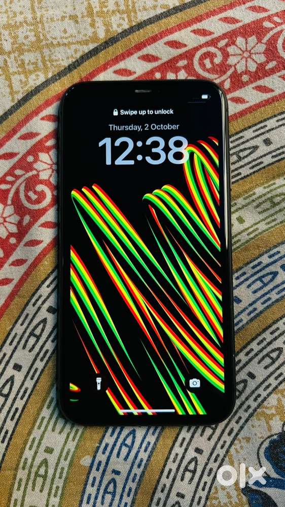 iPhone 11 Black 64Gb