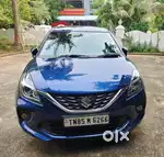 Maruti Suzuki Baleno 2020 Petrol 25000 Km Driven