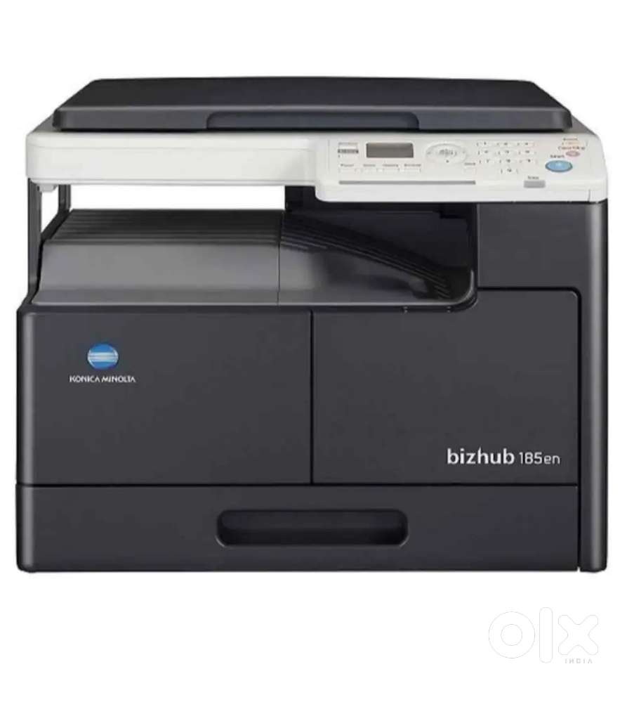 Konica minlota bizhub 185en