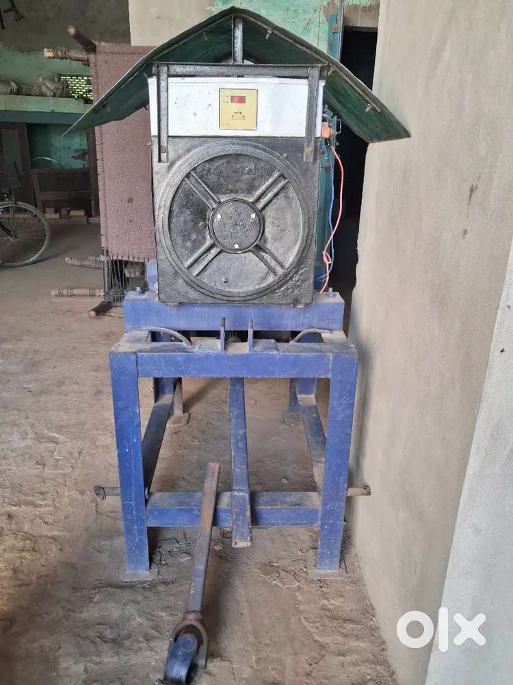 Tractor 50 KVA Generator
