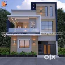 LOW BUDGET 2BHK VILLAS NEAR NH BUS ROAD