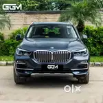 BMW X5 xDrive 30d, 2020, Diesel