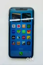iphone XR, 64 GB good condition
