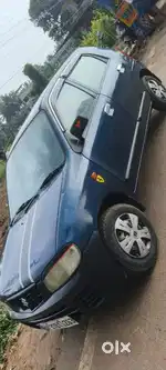 Maruti Suzuki Alto  LXI  2011 Petrol  LPG 98000 km