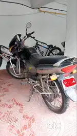 Only 15000 Km diven in new condition, first hand