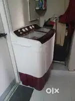 Godrej Semi Automatic Washing Machine