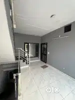 Fully furnished 3 bhk