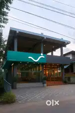 1st floor available at Kakkanad 1550 sqft