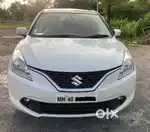 Maruti Suzuki Baleno 1.2 Delta, 2018, Petrol