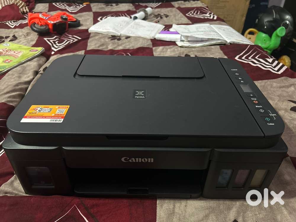 Canon PIXMA  G2010 Colour Printer
