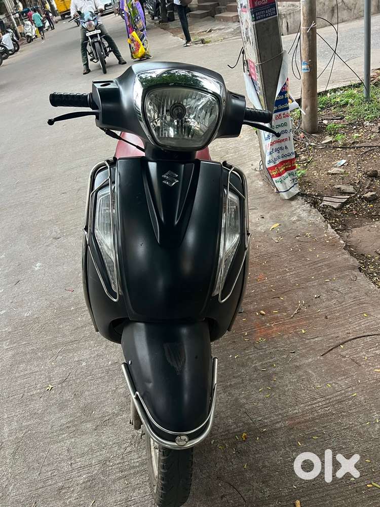 Good condition