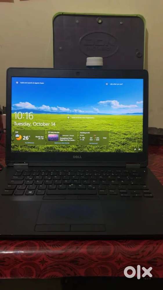 DELL LATITUDE E7470