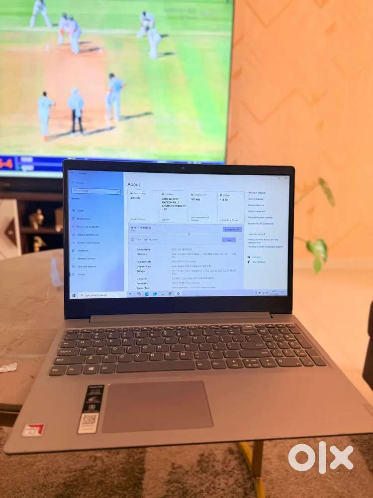 WINDOWS Lenovo Laptop for Sale.