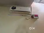 Whirlpool AC 2 ton