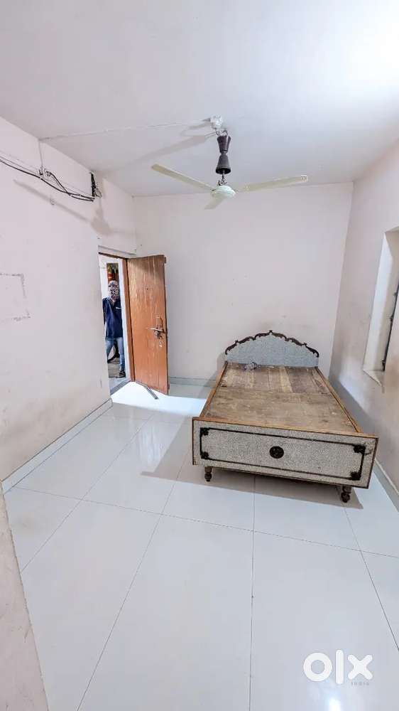 1BHK Independent flat for rent