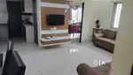 Beautiful 3 bhk furnished flat near Virani Chowk, Tagore Road