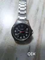 Lorus High profile Luxurious wrist watch