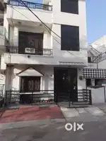 A Garden Facing House on rent in Housing Board, Pali