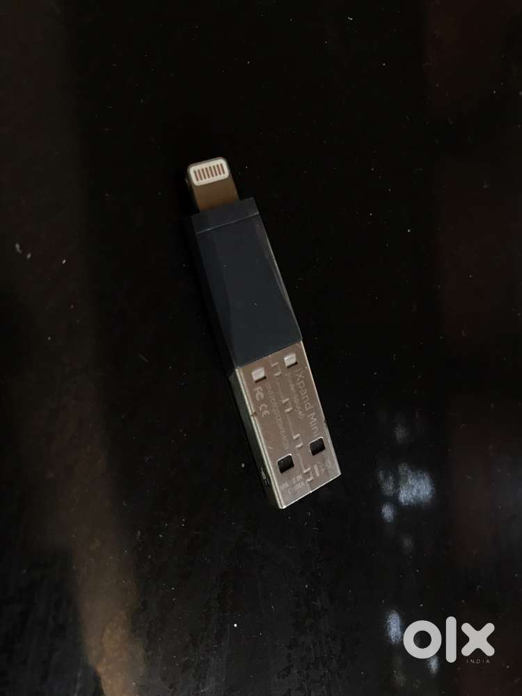 Sanddisk IXpand Mini 64gb