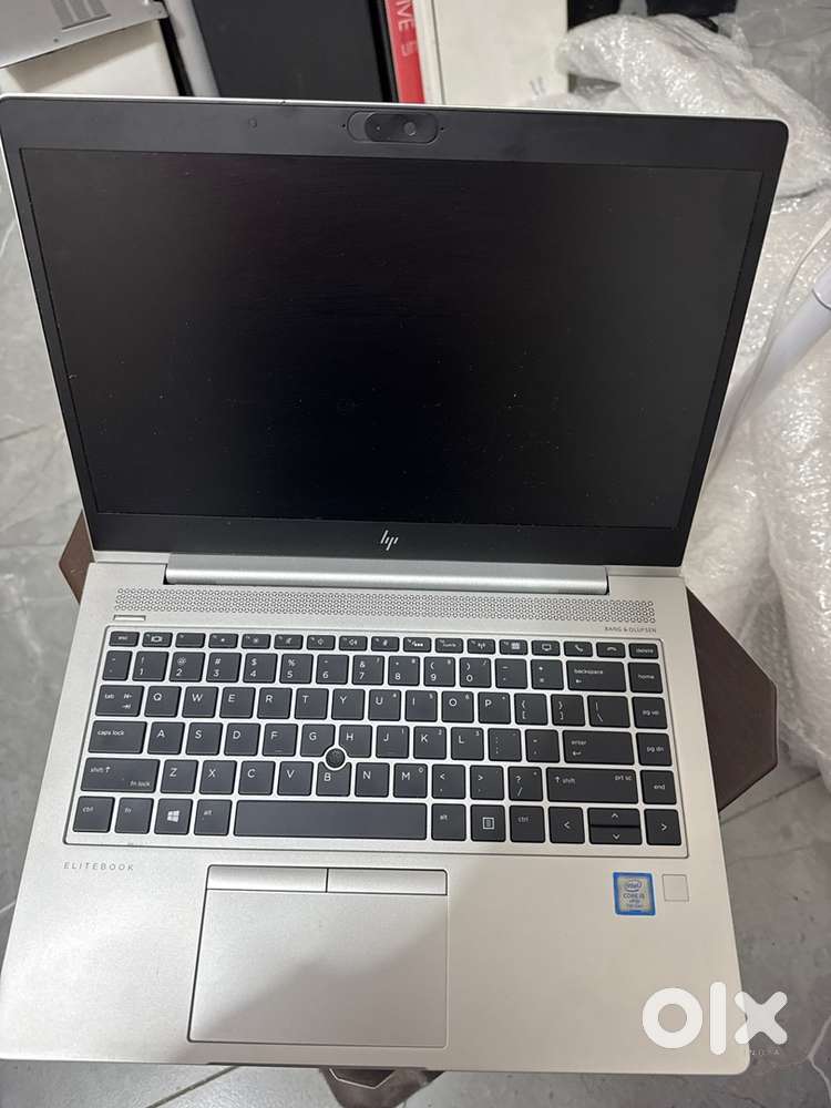 HP 840 G5 core i5 8gb 256gb win 10 pro