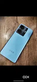 iQOO Z6 pro 5g