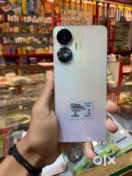 Realme c55 good condition