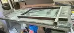 6chair 3sofa 1dining table furniture h ghar me space kam h Arjent sale