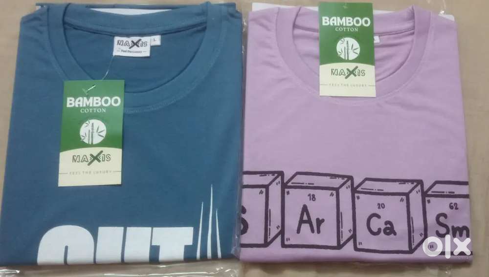 Boombo tshirt s