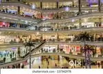 Required freshers and Experienced Candidates in Shopping Mall