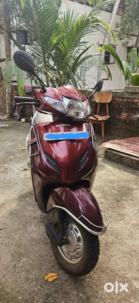 Honda Activa 3G 2015 - Well Maintained,

Excellent Condition