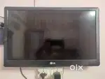 LG LCD GOOD WORKING CONDITION