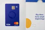 Tide card activation