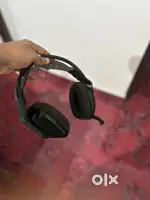 Logitech G733 wireless headphone