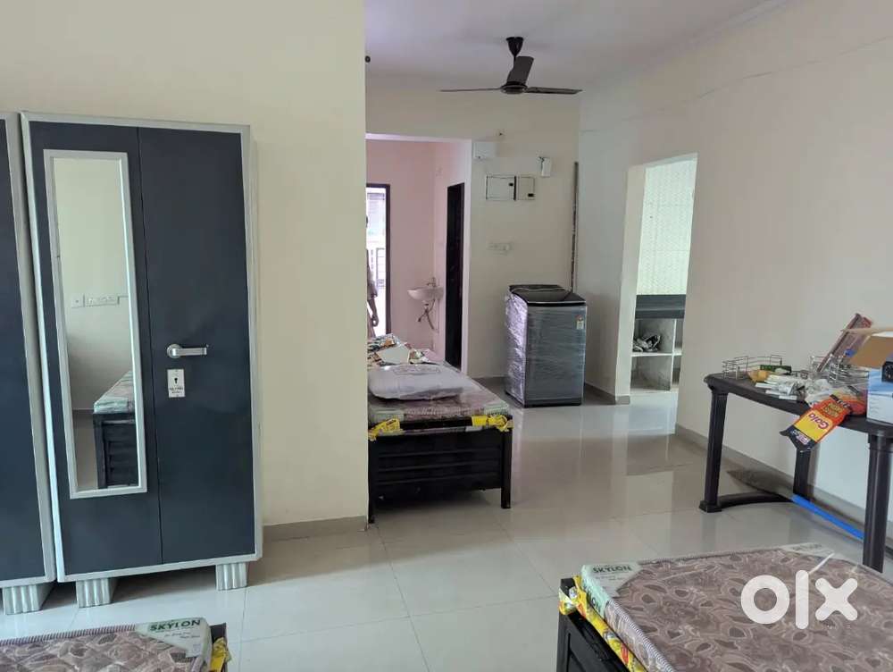 PG Kharghar Sector 3